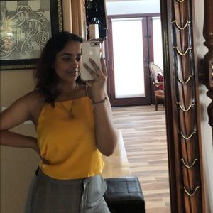 Meet your Posher, Zoha